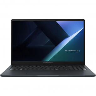 Ноутбук ASUS ExpertBook B1503CVA-I716512B0D Intel Core 7 150U/16Gb (D5)/SSD512Gb//UMA/15.6