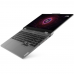Ноутбук Lenovo LOQ 15ARP9 AMD Ryzen 5 7235HS/16Gb (2*8 D5)/SSD512Gb/RTX3050 6Gb (95W)/15.6’’/IPS/FHD/1920x1080/144Hz/NoOS/RJ-45/Grey/2.38kg