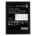 Блок питания ПК Silverstone Bad Pack HELA 3000Rz 3000W, PCIe5, ATX3.1 bp