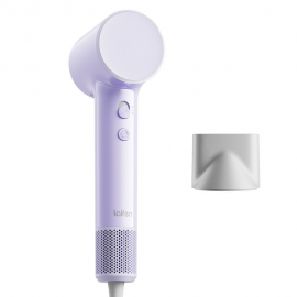 Высокоскоростной ионный Фен Laifen Air, фиолетовый