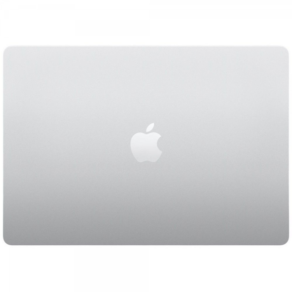 Ноутбук Apple MacBook Air 15 Apple M5/16Gb/SSD512Gb/UMA/15.3"/IPS/2880х1864/60Hz/MacOS/Silver/1.51kg