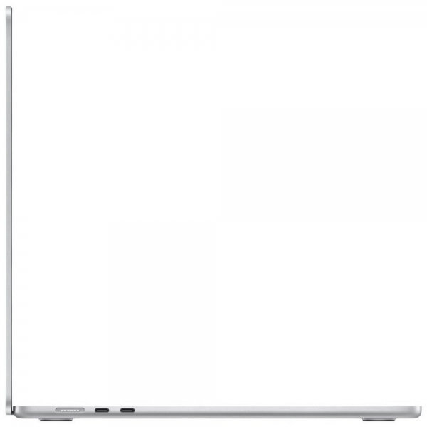 Ноутбук Apple MacBook Air 15 Apple M5/16Gb/SSD512Gb/UMA/15.3"/IPS/2880х1864/60Hz/MacOS/Silver/1.51kg
