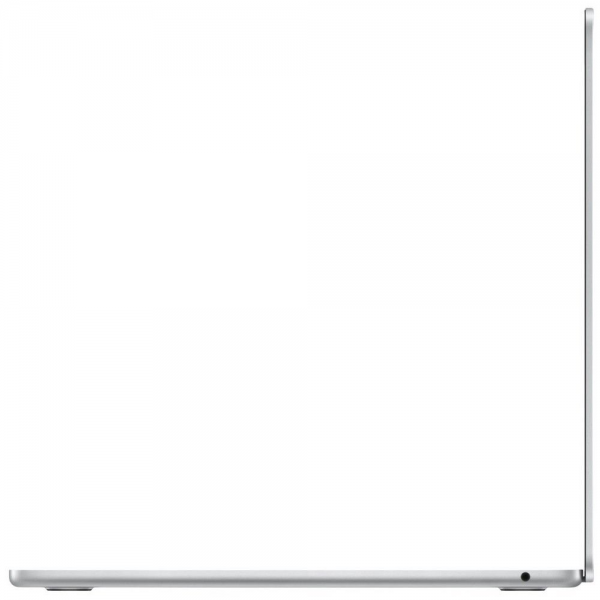 Ноутбук Apple MacBook Air 15 Apple M5/16Gb/SSD512Gb/UMA/15.3"/IPS/2880х1864/60Hz/MacOS/Silver/1.51kg