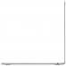 Ноутбук Apple MacBook Air 15 Apple M5/16Gb/SSD512Gb/UMA/15.3"/IPS/2880х1864/60Hz/MacOS/Silver/1.51kg