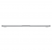 Ноутбук Apple MacBook Air 15 Apple M5/16Gb/SSD512Gb/UMA/15.3"/IPS/2880х1864/60Hz/MacOS/Silver/1.51kg