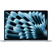 Ноутбук Apple MacBook Air 15 Apple M5/16Gb/SSD512Gb/UMA/15.3"/IPS/2880х1864/60Hz/MacOS/Sky Blue/1.51kg
