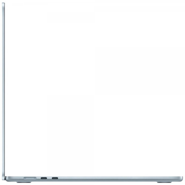 Ноутбук Apple MacBook Air 15 Apple M5/16Gb/SSD512Gb/UMA/15.3"/IPS/2880х1864/60Hz/MacOS/Sky Blue/1.51kg