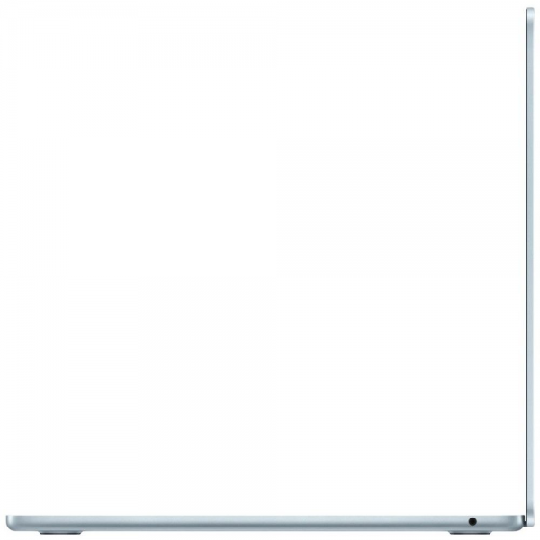 Ноутбук Apple MacBook Air 15 Apple M5/16Gb/SSD512Gb/UMA/15.3"/IPS/2880х1864/60Hz/MacOS/Sky Blue/1.51kg