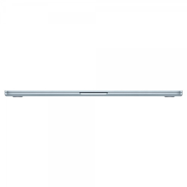Ноутбук Apple MacBook Air 15 Apple M5/16Gb/SSD512Gb/UMA/15.3"/IPS/2880х1864/60Hz/MacOS/Sky Blue/1.51kg