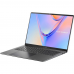 Ноутбук ASUS VivoBook S5652MA Intel Core 7 350/16Gb/SSD512Gb/UMA/16"/IPS/WUXGA/1920x1200/144Hz/NoOS/Grey/1.5kg