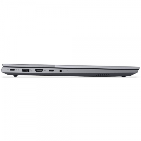 Ноутбук Lenovo ThinkBook 16 G8 IAL Intel Core Ultra 5 225U/16Gb (1*16 D5)/SSD512Gb/UMA/16"/IPS/WUXGA/1920x1200/60Hz/NoOS/RJ-45/Arctic Grey/1.7kg