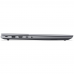 Ноутбук Lenovo ThinkBook 16 G8 IAL Intel Core Ultra 5 225U/16Gb (1*16 D5)/SSD512Gb/UMA/16"/IPS/WUXGA/1920x1200/60Hz/NoOS/RJ-45/Arctic Grey/1.7kg