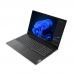 Ноутбук Lenovo V15 G5 IRL Intel Core i7-13620H/16Gb (1*16 D5)/SSD512Gb/UMA/15.6"/TN/FHD/1920x1080/60Hz/NoOS/RJ-45/Business Black/1.61kg