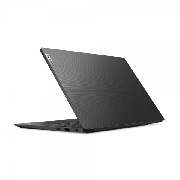 Ноутбук Lenovo V15 G5 IRL Intel Core i7-13620H/16Gb (1*16 D5)/SSD512Gb/UMA/15.6"/TN/FHD/1920x1080/60Hz/NoOS/RJ-45/Business Black/1.61kg