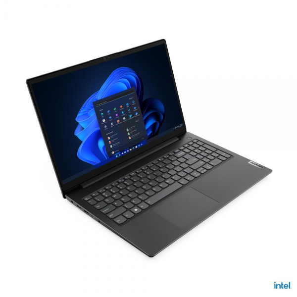Ноутбук Lenovo V15 G4 IRU Intel Core i5-13420H/16Gb (Soldered D4)/SSD512Gb/UMA/15.6"/IPS/FHD/1920x1080/60Hz/NoOS/RJ-45/Business Black/1.65kg