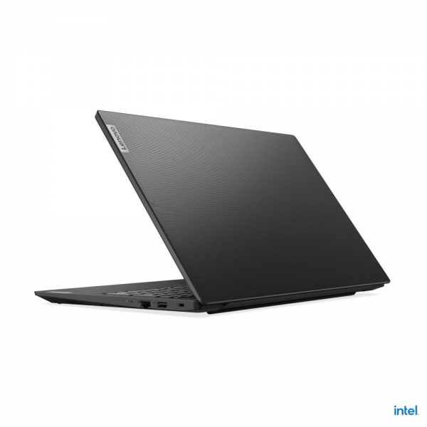 Ноутбук Lenovo V15 G4 IRU Intel Core i5-13420H/16Gb (Soldered D4)/SSD512Gb/UMA/15.6"/IPS/FHD/1920x1080/60Hz/NoOS/RJ-45/Business Black/1.65kg