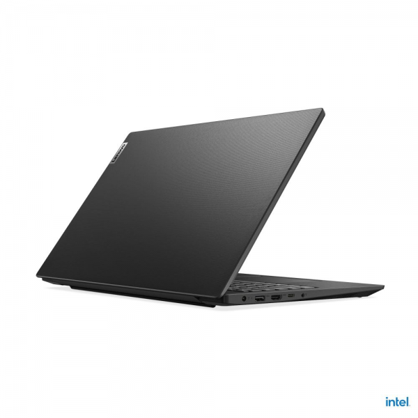 Ноутбук Lenovo V15 G4 IRU Intel Core i5-13420H/16Gb (Soldered D4)/SSD512Gb/UMA/15.6"/IPS/FHD/1920x1080/60Hz/NoOS/RJ-45/Business Black/1.65kg