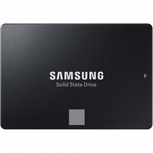 Твердотельный накопитель SSD 2.5