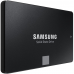 Твердотельный накопитель SSD 2.5" 8TB Samsung 870 EVO Client SSD MZ-77E8T0BW SATA 6Gb/s, 560/530, 3D NAND TLC,