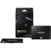 Твердотельный накопитель SSD 2.5" 8TB Samsung 870 EVO Client SSD MZ-77E8T0BW SATA 6Gb/s, 560/530, 3D NAND TLC,