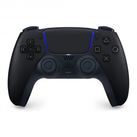 Геймпад Sony PlayStation 5 DualSense (2025) Global/Midnight Black