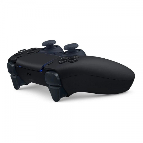 Геймпад Sony PlayStation 5 DualSense (2025) Global/Midnight Black