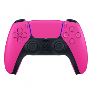 Геймпад Sony PlayStation 5 DualSense (2025) Global/Nova Pink