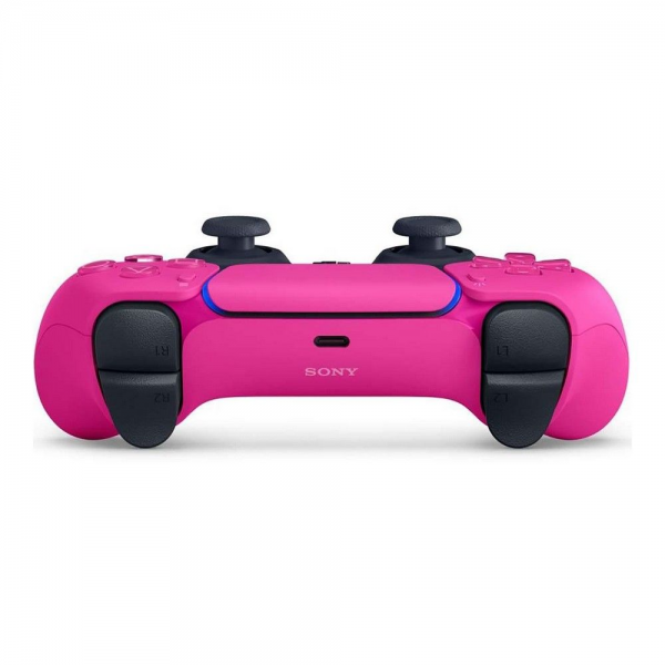 Геймпад Sony PlayStation 5 DualSense (2025) Global/Nova Pink