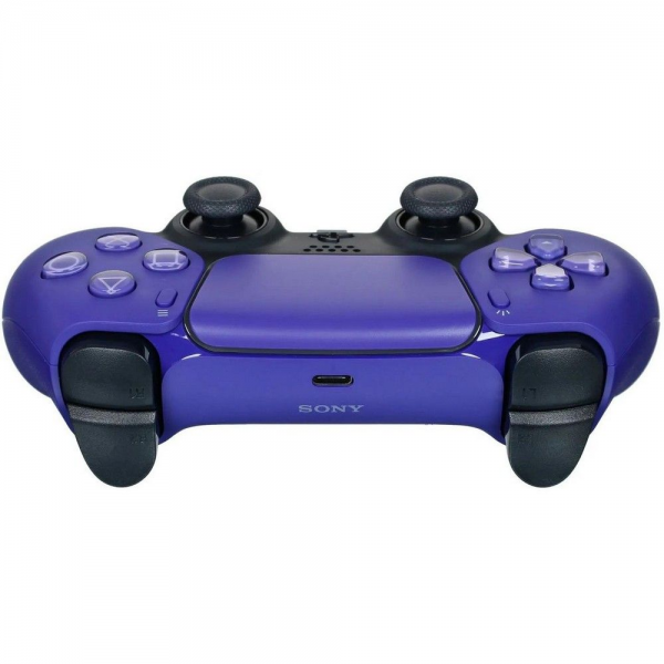 Геймпад Sony PlayStation 5 DualSense (2025) Global/Galactic Purple