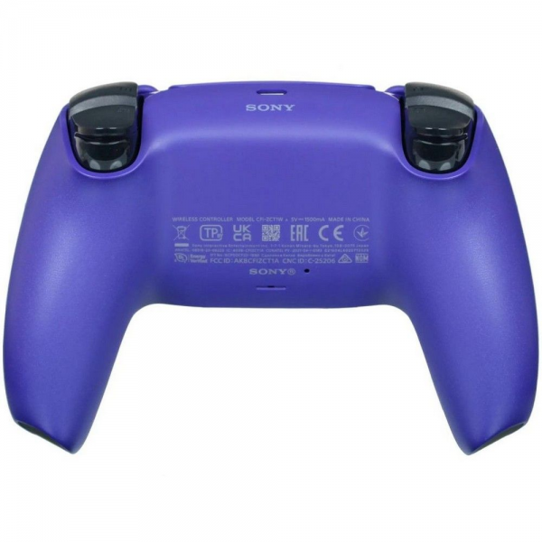 Геймпад Sony PlayStation 5 DualSense (2025) Global/Galactic Purple
