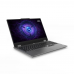 Ноутбук Lenovo LOQ 15IRX9 Intel Core i7-13645HX/16Gb (1*16 D5)/SSD512Gb/RTX4050 6Gb (105W)/15.6"/IPS/FHD/1920x1080/144Hz/NoOS/RJ-45/Luna Grey/2.38kg