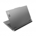 Ноутбук Lenovo LOQ 15IRX9 Intel Core i7-13645HX/16Gb (1*16 D5)/SSD512Gb/RTX4050 6Gb (105W)/15.6"/IPS/FHD/1920x1080/144Hz/NoOS/RJ-45/Luna Grey/2.38kg