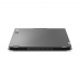 Ноутбук Lenovo LOQ 15IRX9 Intel Core i7-13645HX/16Gb (1*16 D5)/SSD512Gb/RTX4050 6Gb (105W)/15.6"/IPS/FHD/1920x1080/144Hz/NoOS/RJ-45/Luna Grey/2.38kg