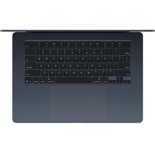 Ноутбук Apple MacBook Air 15 Apple M5/16Gb/SSD512Gb/UMA/15.3"/IPS/2880х1864/60Hz/MacOS/Midnight/1.51kg