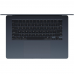 Ноутбук Apple MacBook Air 15 Apple M5/16Gb/SSD512Gb/UMA/15.3"/IPS/2880х1864/60Hz/MacOS/Midnight/1.51kg