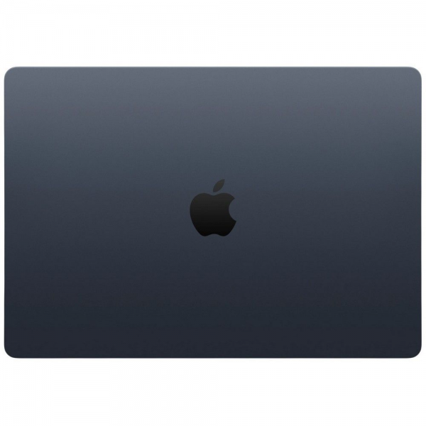 Ноутбук Apple MacBook Air 15 Apple M5/16Gb/SSD512Gb/UMA/15.3"/IPS/2880х1864/60Hz/MacOS/Midnight/1.51kg