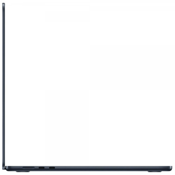 Ноутбук Apple MacBook Air 15 Apple M5/16Gb/SSD512Gb/UMA/15.3"/IPS/2880х1864/60Hz/MacOS/Midnight/1.51kg