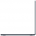 Ноутбук Apple MacBook Air 15 Apple M5/16Gb/SSD512Gb/UMA/15.3"/IPS/2880х1864/60Hz/MacOS/Midnight/1.51kg