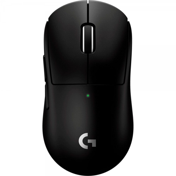 Игровая мышь беспроводная Logitech PRO X SUPERLIGHT 2c, Black