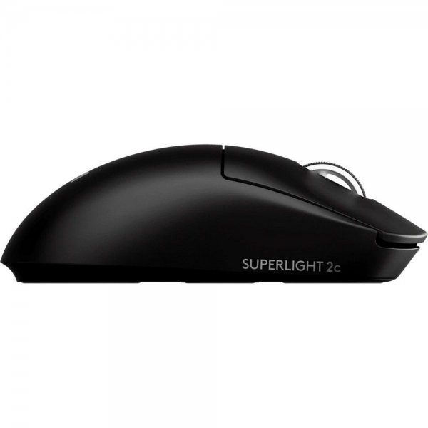 Игровая мышь беспроводная Logitech PRO X SUPERLIGHT 2c, Black