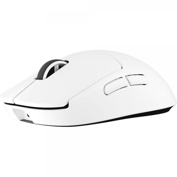 Игровая мышь беспроводная Logitech PRO X SUPERLIGHT 2c, White
