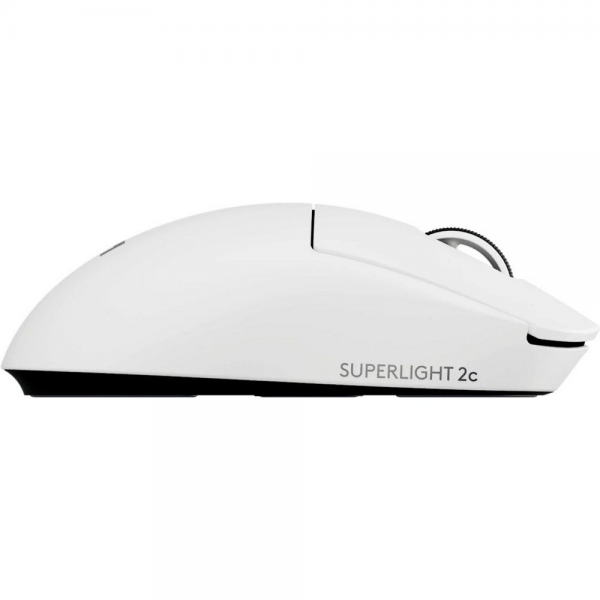 Игровая мышь беспроводная Logitech PRO X SUPERLIGHT 2c, White
