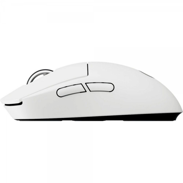 Игровая мышь беспроводная Logitech PRO X SUPERLIGHT 2c, White