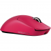 Игровая мышь беспроводная Logitech PRO X SUPERLIGHT 2c, Pink