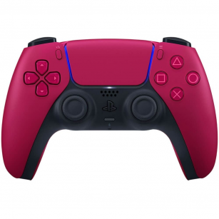 Игровой контроллер Sony Геймпад Sony PlayStation 5 DualSense (2025) Global/Cosmic Red