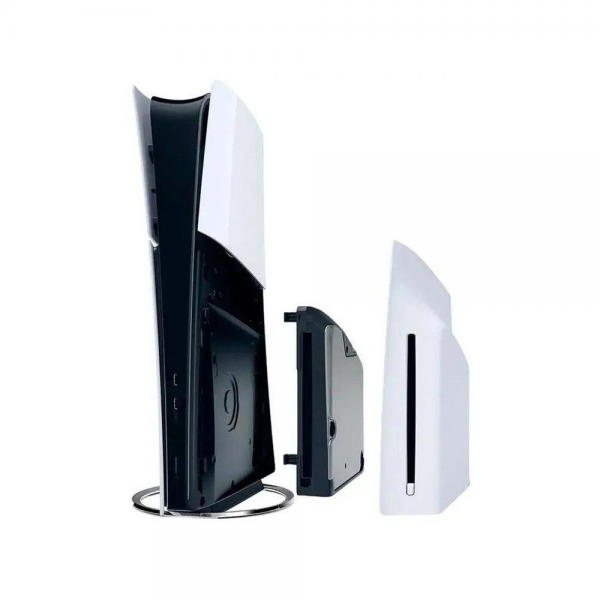Привод оптический внутренний DVD±RW Sony Дисковод Sony PS5 Disc Drive White