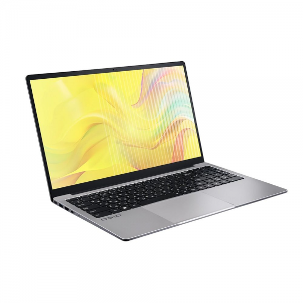 Ноутбук OSIO FocusLine F150a-023 AMD Ryzen 5 5560U/16Gb (1*16 D4)/SSD1Tb/UMA/15.6"/IPS/FHD/1920x1080/60Hz/NoOS/Space Gray/1.7kg