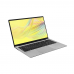 Ноутбук OSIO FocusLine F160a-004 AMD Ryzen 5 5500U/8Gb (1*8 D4)/SSD512Gb/UMA/16.1"/IPS/FHD/1920x1080/60Hz/Win11/Space Gray/1.77kg