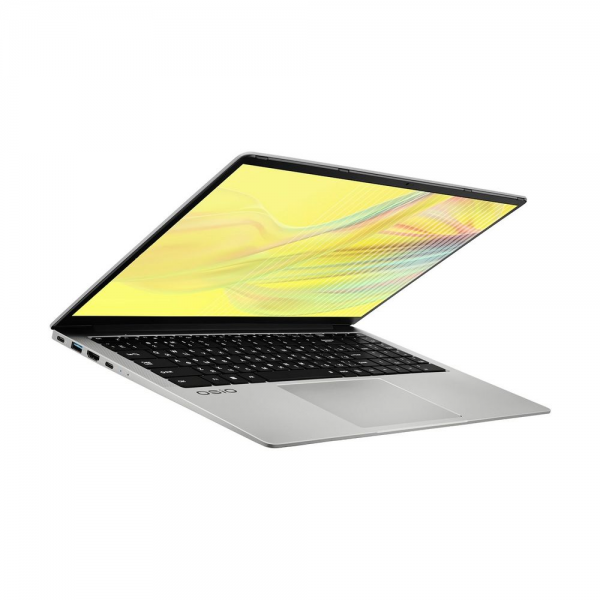 Ноутбук OSIO FocusLine F160a-002 AMD Ryzen 5 5500U/16Gb (1*16 D4)/SSD512Gb/UMA/16.1"/IPS/FHD/1920x1080/60Hz/Win11/Space Gray/1.77kg