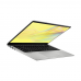 Ноутбук OSIO FocusLine F160a-002 AMD Ryzen 5 5500U/16Gb (1*16 D4)/SSD512Gb/UMA/16.1"/IPS/FHD/1920x1080/60Hz/Win11/Space Gray/1.77kg